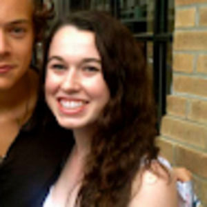 Meet your Posher, Caitlin